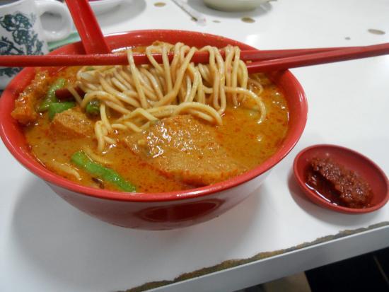 Restoran One Sentral